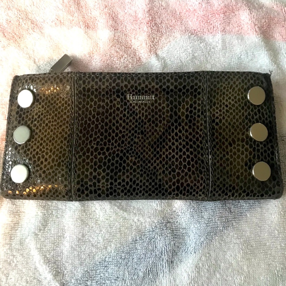 Hammit wallet